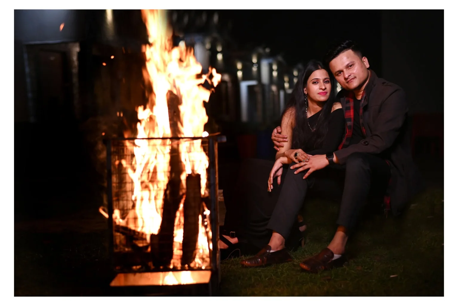 Pre-Wedding Photography & Films - Frame 10